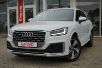 Vorschau: Audi Q2 1.5 35 TFSI S-Tronic S-Line