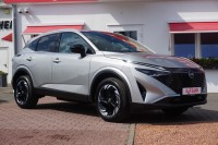 Nissan Qashqai N-Connecta 1.3 Dig-T Aut.