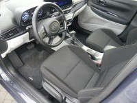Hyundai i20 1.0 Prime Mild-Hybrid DCT