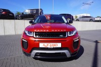 Land Rover Range Rover Evoque TD4 AWD Dynamic