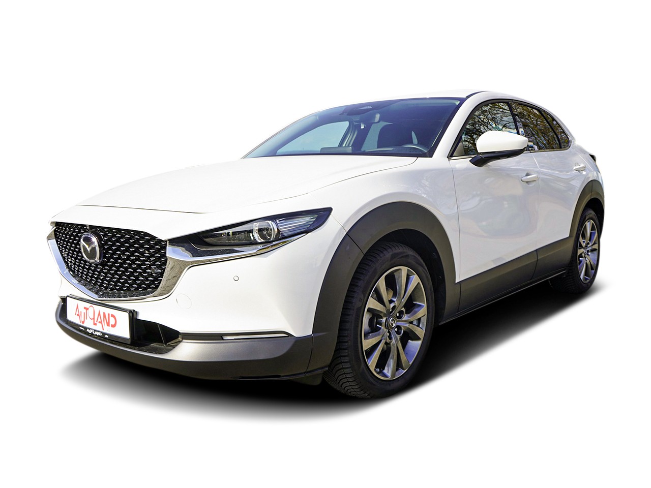 Mazda CX-30 2.0 M-Hybrid