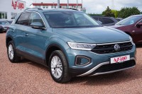 VW T-Roc 1.0 TSI Life