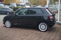 Skoda Fabia 1.0 TSI Style