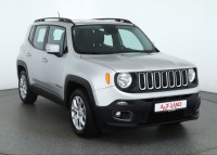 Jeep Renegade 1.4 MultiAir Aut.