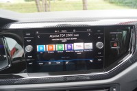 VW Taigo 1.0 TSI DSG