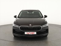 Skoda Superb Combi 2.0 TDI DSG 4x4