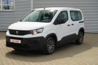 Vorschau: Peugeot Rifter 1.2 e-THP Active Pack