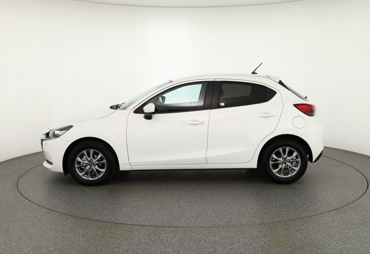 Mazda 2 1.5 SKYACTIV-G 90 Aut.