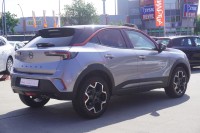Opel Mokka GS-Line 1.2 DI Turbo