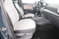 Seat Ibiza FR 1.0 TSI DSG