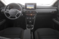 Dacia Sandero Stepway TCe 90