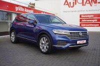 VW Touareg 3.0 V6 TDI Atmosphere 4Motion