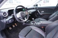 Mercedes-Benz A 180 A180 AMG Line Fox Abgasanlage A45 Umbau