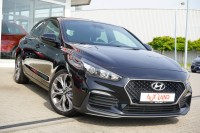 Hyundai i30 Fastback 1.4 T-GDI N Line