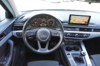 Audi A4 Avant 2.0 TDI S-Line