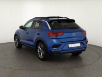VW T-Roc 2.0 TSI 4M R-Line