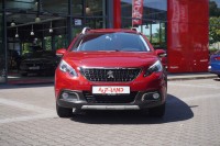Peugeot 2008 1.2 PureTech Crossway