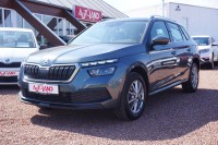 Vorschau: Skoda Kamiq 1.5 TSI Style