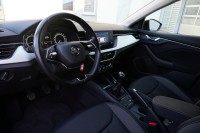 Skoda Scala 1.0 Tour