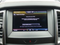 Ford Ranger 3.2 TDCi Wildtrack 4x4