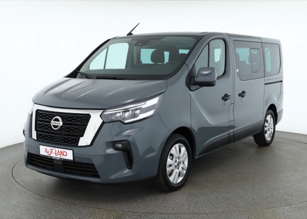 Nissan Primastar 2.0 dCi Tekna