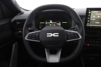 Dacia Bigster Essential 140 mHev