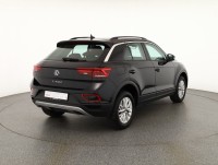 VW T-Roc 1.5 TSI DSG
