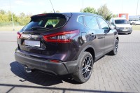 Nissan Qashqai 1.2 Acenta