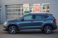 Seat Ateca 2.0 TSI DSG FR 4Drive