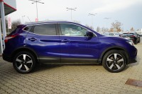 Nissan Qashqai 1.2 DIG-T N-Connecta