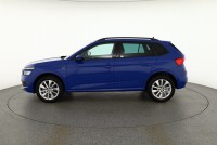 Vorschau: Skoda Kamiq 1.0 TSI Clever