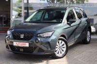 Vorschau: Seat Arona 1.0 TSI Style