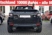 Land Rover Range Rover Evoque Cabriolet 2.0