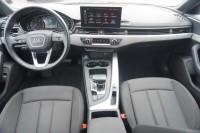 Audi A4 Avant 40 TFSI S-Tronic Advanced
