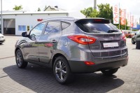 Hyundai ix35 1.6 FIFA Edition 2WD