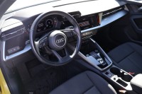 Audi A3 Sportback 35 TDI advanced