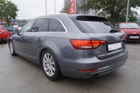 Audi A4 Avant 1.4 TFSI sport