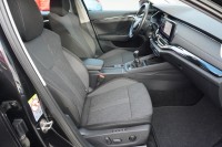 Skoda Octavia Combi 1.5 TSI First Edt.