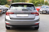 Skoda Fabia 1.0 TSI DSG