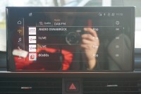 Audi A4 Avant 40 TFSI S-Line DSG