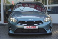Kia cee'd Sporty Wagon Ceed SW 1.5 T-GDI Aut.