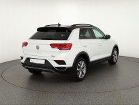 VW T-Roc 2.0 TDI DSG 4Motion