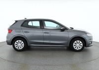 Skoda Fabia 1.0 MPI