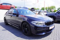 BMW 520 d M Sport