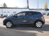 Vorschau: Mitsubishi ASX 1.3M-Hybrid Plus