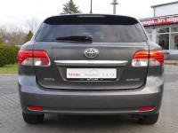 Toyota Avensis 1.8