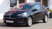 Vorschau: Opel Corsa E 1.4 Active