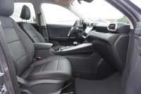 MG ZS 1.5 Hybrid Luxury Aut.