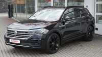 VW Touareg 3.0 V6 TDI R-Line 4M