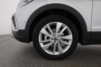 VW T-Cross 1.5 TSI DSG Facelift